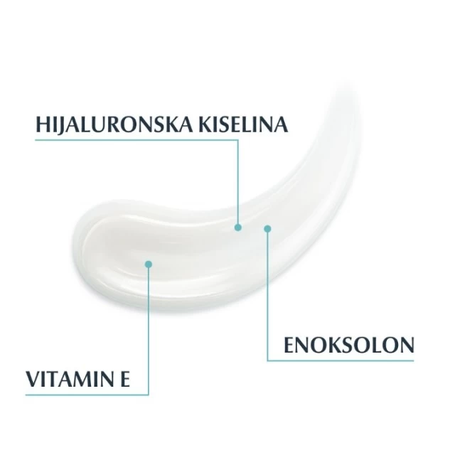 EUCERIN HYALURON FILLER NOĆNI HIDRO BOOSTER 50ML