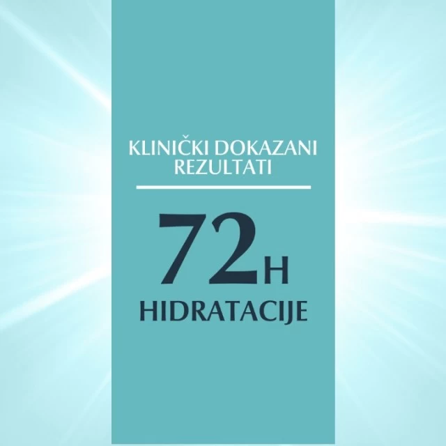 EUCERIN HYALURON FILLER NOĆNI HIDRO BOOSTER 50ML
