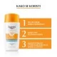 EUCERIN SUN HYDRO-PROTECT ULTRALAGANI FLUID ZA ZAŠTITU LICA OD SUNCA SPF 50+ 50 ML