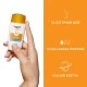 EUCERIN SUN HYDRO-PROTECT ULTRALAGANI FLUID ZA ZAŠTITU LICA OD SUNCA SPF 50+ 50 ML