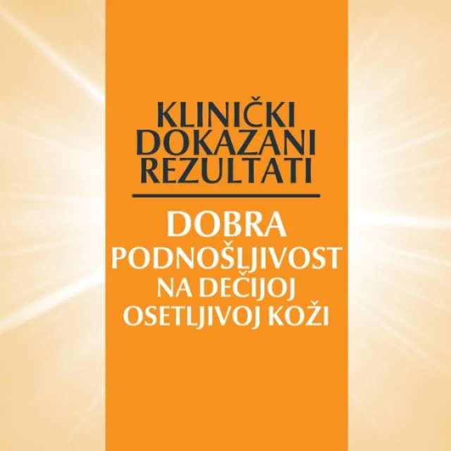 EUCERIN SUN DRY TOUCH GEL-KREMA ZA ZAŠTITU DEČJE KOŽE OD SUNCA SPF 50+  200 ML