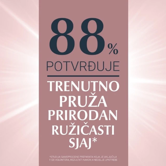 EUCERIN HYALURON FILLER + ELASTICITY  DNEVNA KREMA SPF30 ROSE 50ML