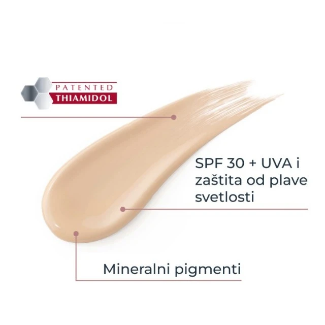 EUCERIN ANTI-PIGMENT TONIRANA KREMA DNEVNA SPF30 SVETLA 50ML