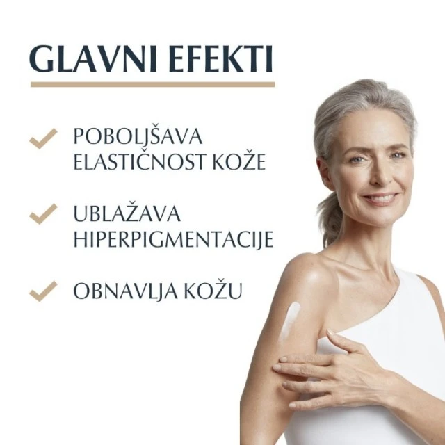 EUCERIN HYALURON FILLER + ELASTICITY  ANTI-AGE KREMA ZA TELO 200ML