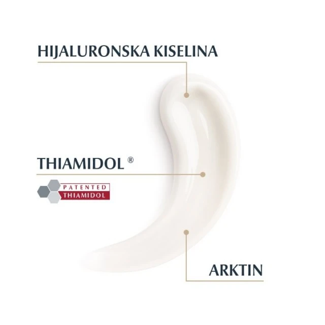 EUCERIN HYALURON FILLER + ELASTICITY  ANTI-AGE KREMA ZA TELO 200ML