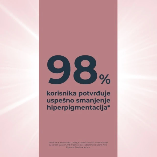 EUCERIN ANTI-PIGMENT GEL ZA ČIŠĆENJE 200ML