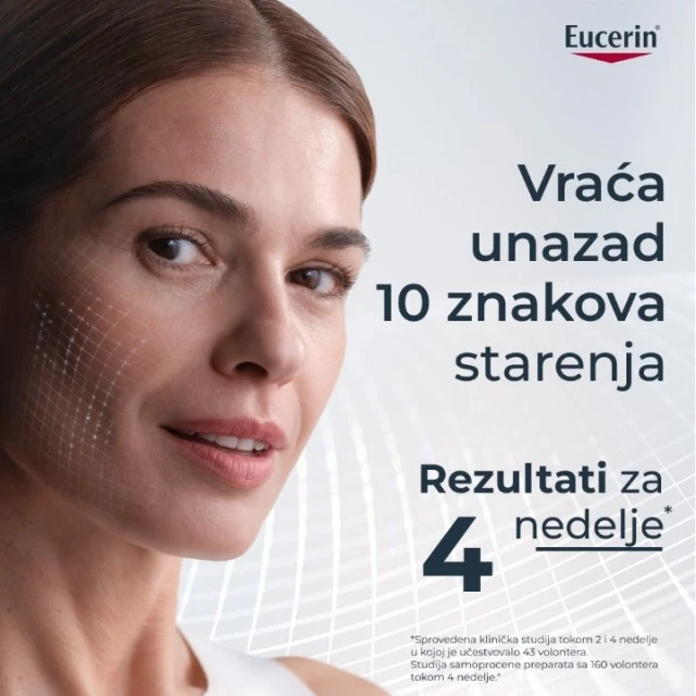 EUCERIN HYALURON FILLER EPIGENETIC SERUM 30ML