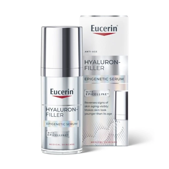 EUCERIN HYALURON FILLER EPIGENETIC SERUM 30ML