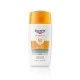 EUCERIN SUN HYDRO-PROTECT TONIRANI FLUID ZA ZAŠTITU LICA OD SUNCA SPF 50+ SVETLI 50 ML