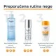 EUCERIN SUN HYDRO-PROTECT TONIRANI FLUID ZA ZAŠTITU LICA OD SUNCA SPF 50+ SVETLI 50 ML