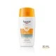 EUCERIN SUN HYDRO-PROTECT TONIRANI FLUID ZA ZAŠTITU LICA OD SUNCA SPF 50+ SVETLI 50 ML