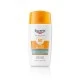 EUCERIN SUN HYDRO-PROTECT TONIRANI FLUID ZA ZAŠTITU LICA OD SUNCA SPF 50+ TAMNI 50 ML