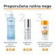 EUCERIN SUN HYDRO-PROTECT TONIRANI FLUID ZA ZAŠTITU LICA OD SUNCA SPF 50+ TAMNI 50 ML