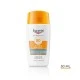 EUCERIN SUN HYDRO-PROTECT TONIRANI FLUID ZA ZAŠTITU LICA OD SUNCA SPF 50+ TAMNI 50 ML