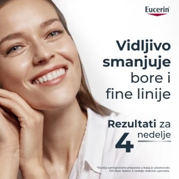 EUCERIN HYALURON-FILLER DNEVNA KREMA SPF30 50ML REFILL 99542