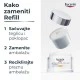 EUCERIN HYALURON-FILLER DNEVNA KREMA SPF30 50ML REFILL 99542