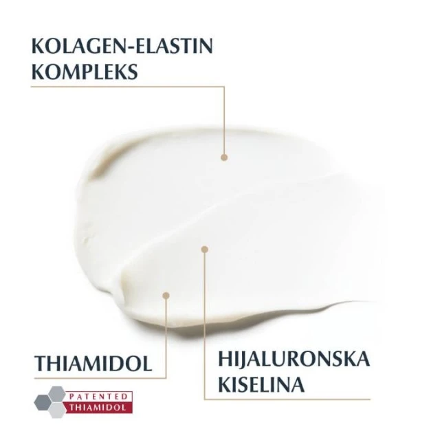 EUCERIN HYALURON FILLER + ELASTICITY NOĆNA KREMA 50ML