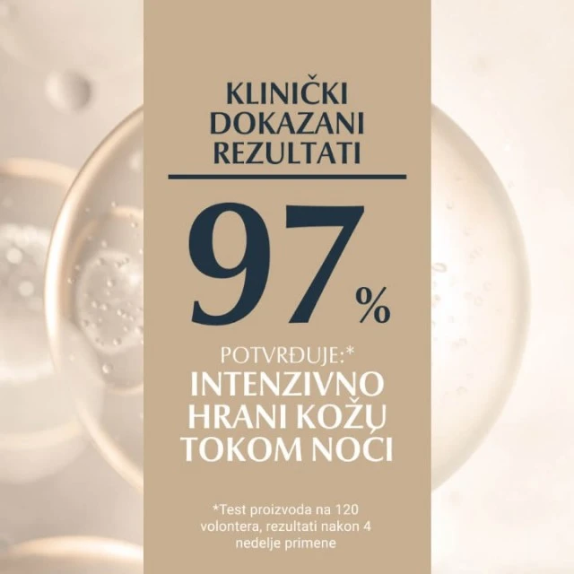 EUCERIN HYALURON FILLER + ELASTICITY NOĆNA KREMA 50ML