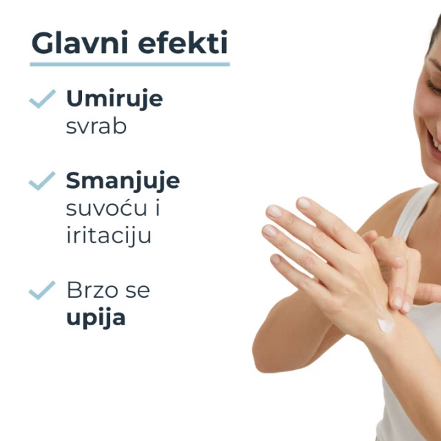 EUCERIN ATOPICONTROL KREMA ZA RUKE 75ML