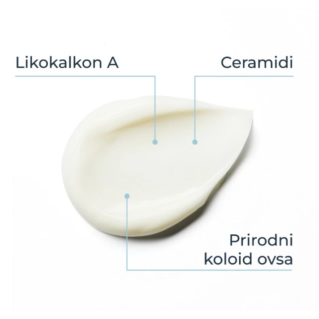 EUCERIN ATOPICONTROL KREMA ZA RUKE 75ML