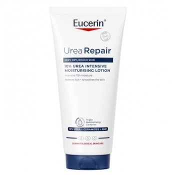 EUCERIN UREA REPAIR PLUS LOSION ZA TELO SA 10% UREE 200ML EUCERIN UREA REPAIR PLUS LOSION ZA TELO SA 10% UREE 200ML