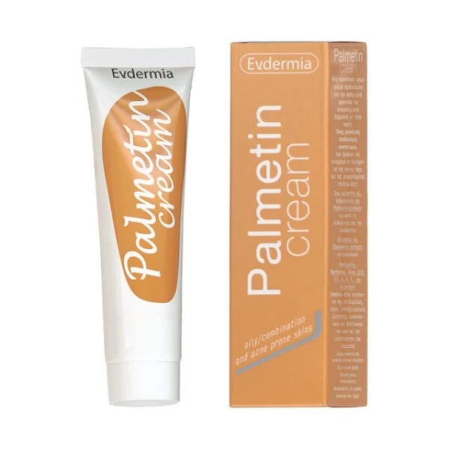 EVDERMIA PALMETIN KREM 40ML