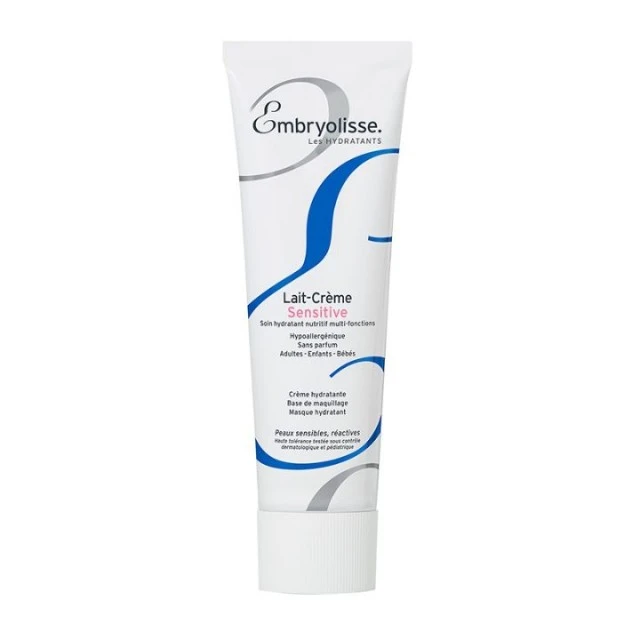 EMBRYOLISSE VIŠENAMENSKA KREMA ZA OSETLJIVU KOŽU 100ML