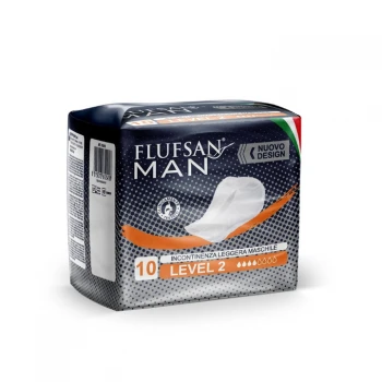 FLUFSAN ULOŠCI ZA INKONTINENCIJU MAN L2 A 10