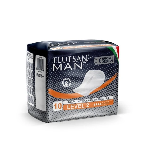 FLUFSAN ULOŠCI ZA INKONTINENCIJU MAN L2 A 10