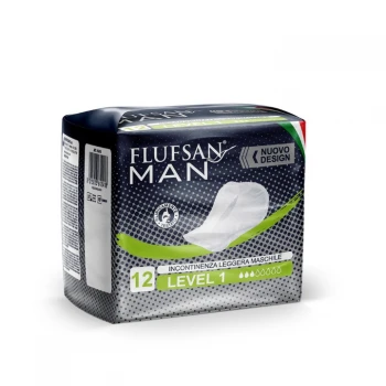FLUFSAN ULOŠCI ZA INKONTINENCIJU MAN L1 A 12