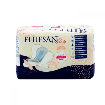FLUFSAN ULOŠCI ZA INKONTINENCIJU LADY SUPER A 12
