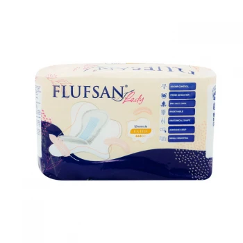 FLUFSAN ULOŠCI ZA INKONTINENCIJU LADY EXTRA A 12