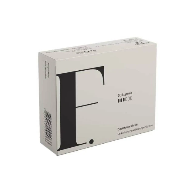 FEMBIOME KAPSULE A30