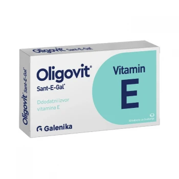 SANT-E-GAL DRAŽEJE 100MG A30