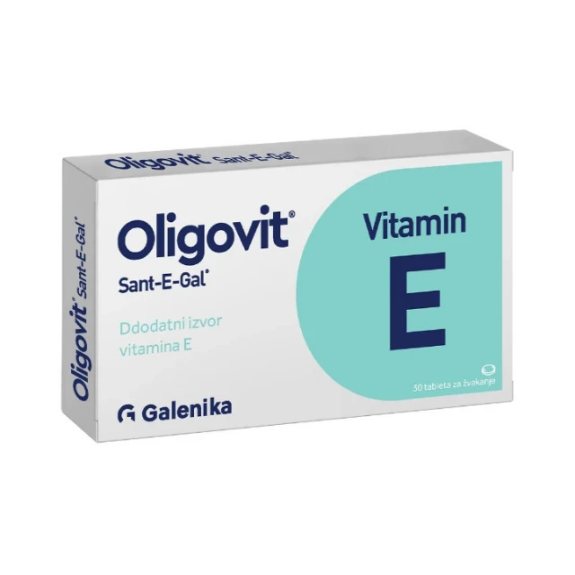 SANT-E-GAL DRAŽEJE 100MG A30