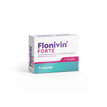 FLONIVIN FORTE KAPSULE A10