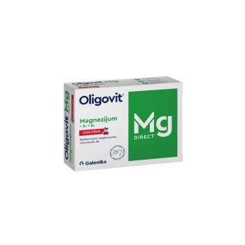 OLIGOVIT MG DIRECT KESICE A20