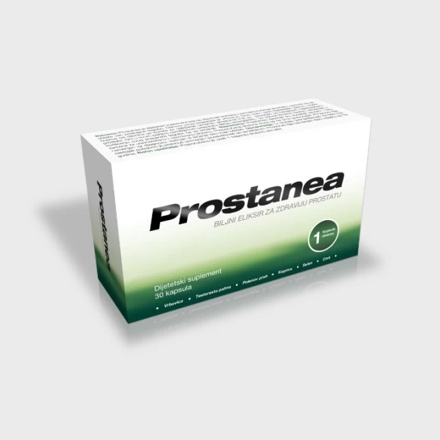 PROSTANEA KAPSULE A30