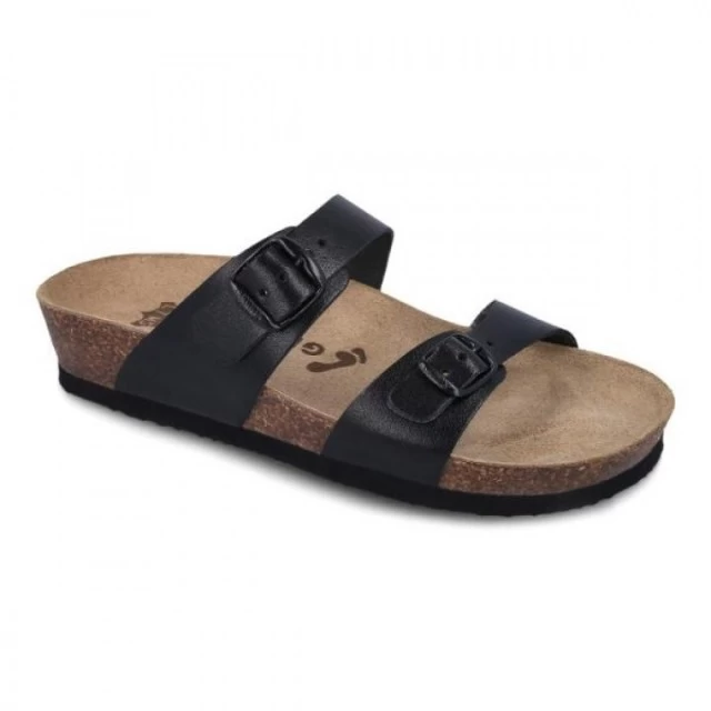 GRUBIN ŽENSKA PAPUČA EDITH 0873550