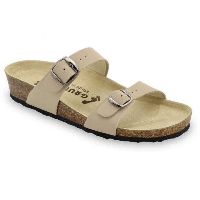 GRUBIN ŽENSKA PAPUČA EDITH 0873550