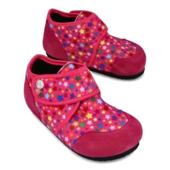 GRUBIN DEČIJE PATOFNE KINDER 552360 ŠARENA, BROJ 30