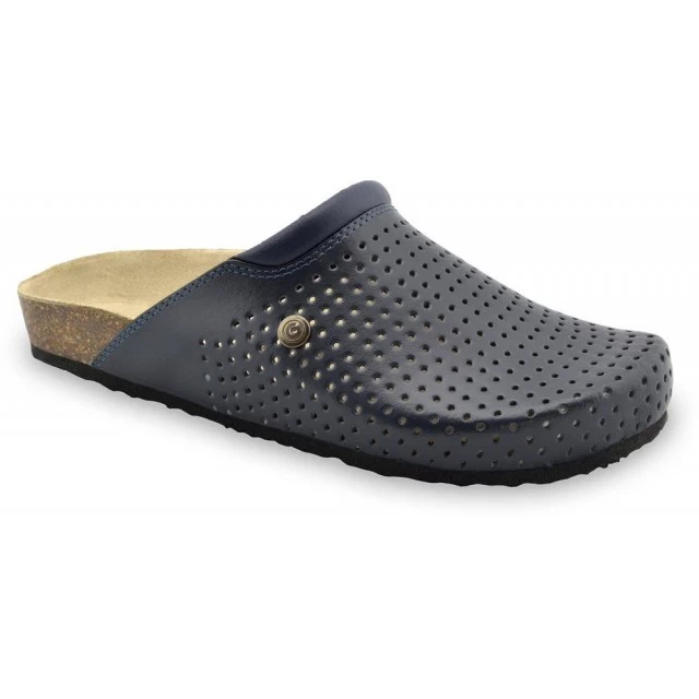 GRUBIN MUŠKE KLOMPE BEOGRAD TRAPUNTO CLASSIC 134010