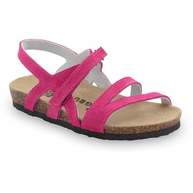 GRUBIN DEČIJE SANDALE BELLE 2602310 PINK