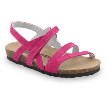 GRUBIN DEČIJE SANDALE BELLE 2603010 PINK