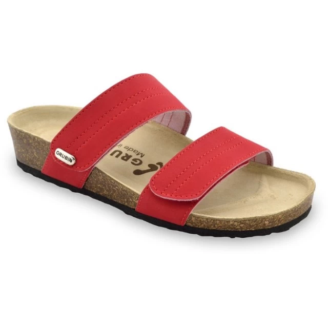 GRUBIN ŽENSKE PAPUČE MALTA 0593650