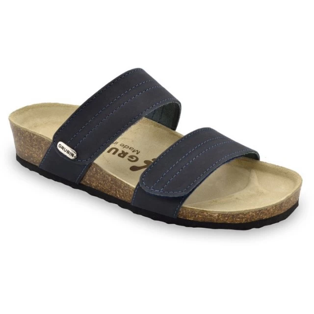 GRUBIN ŽENSKE PAPUČE MALTA 0593650