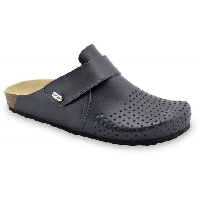 GRUBIN MUŠKE KLOMPE OREGON 1054060