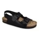 GRUBIN MUŠKE SANDALE MILANO 0254050