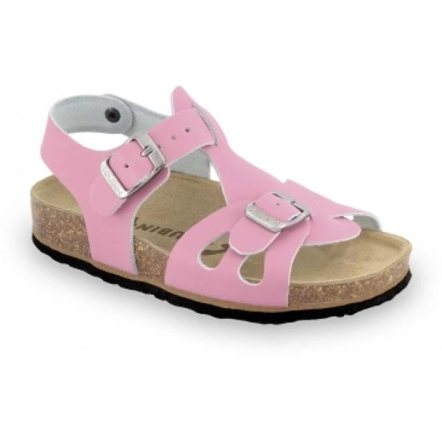 GRUBIN DEČIJE SANDALE ORLANDO PINK 302350