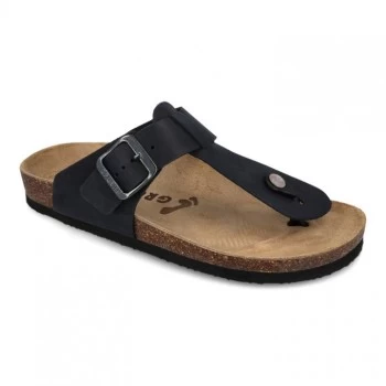 GRUBIN MUŠKE PAPUČE JAPANKE SAYONARA 1024010 TEGET